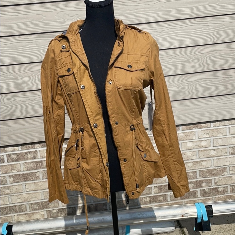 Brand New Snobbish Jacket